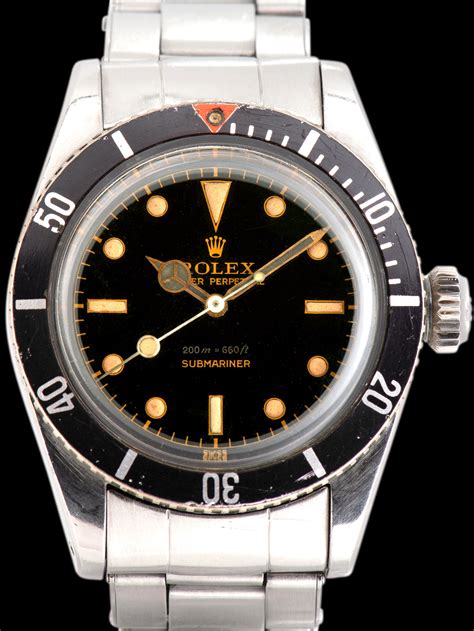 mondani rolex submariner pdf|Ref. 6538 .